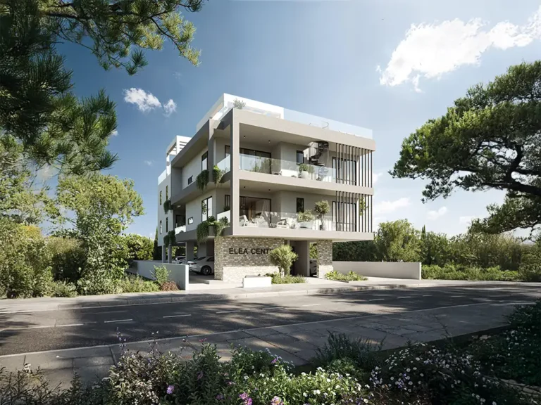 Exklusive Immobilien Zypern Immobilieninvestitionen