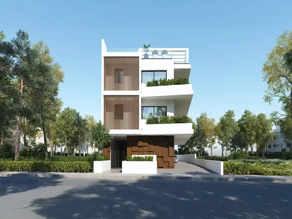 Exklusive Immobilien Zypern Immobilieninvestitionen