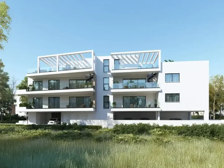 Exklusive Immobilien Zypern Immobilieninvestitionen