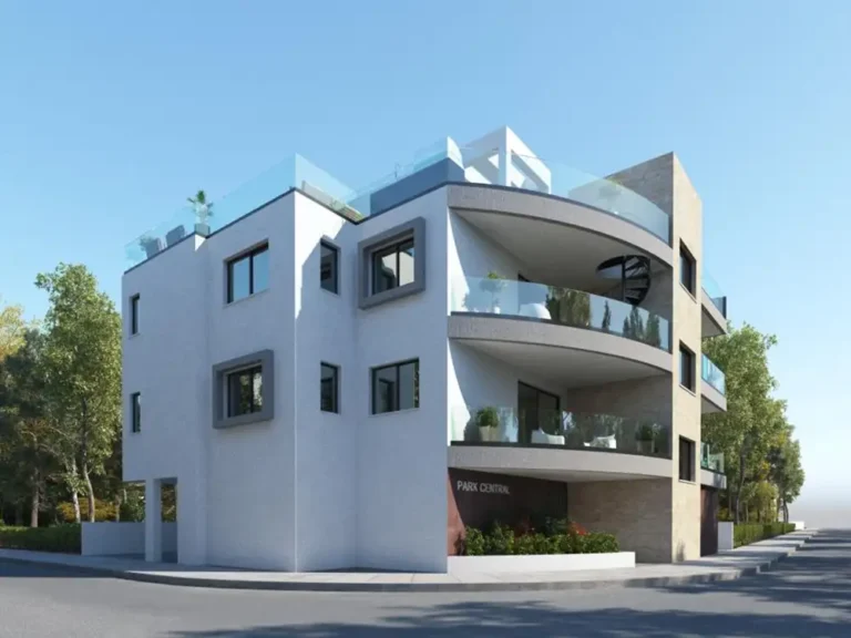 Exklusive Immobilien Zypern Immobilieninvestitionen
