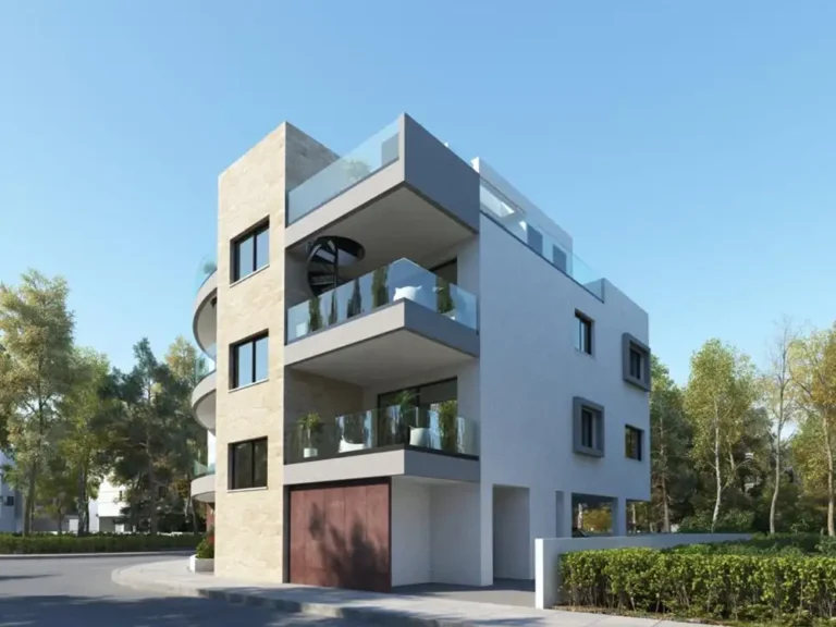 Exklusive Immobilien Zypern Immobilieninvestitionen
