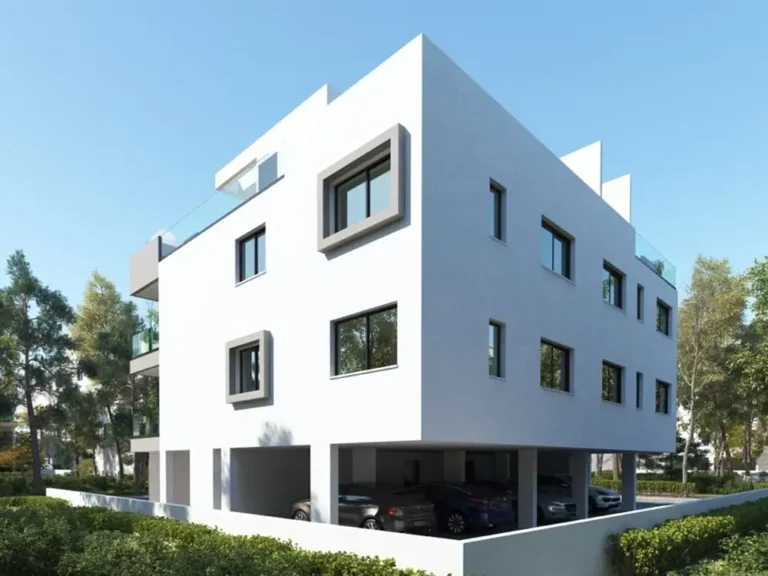 Exklusive Immobilien Zypern Immobilieninvestitionen