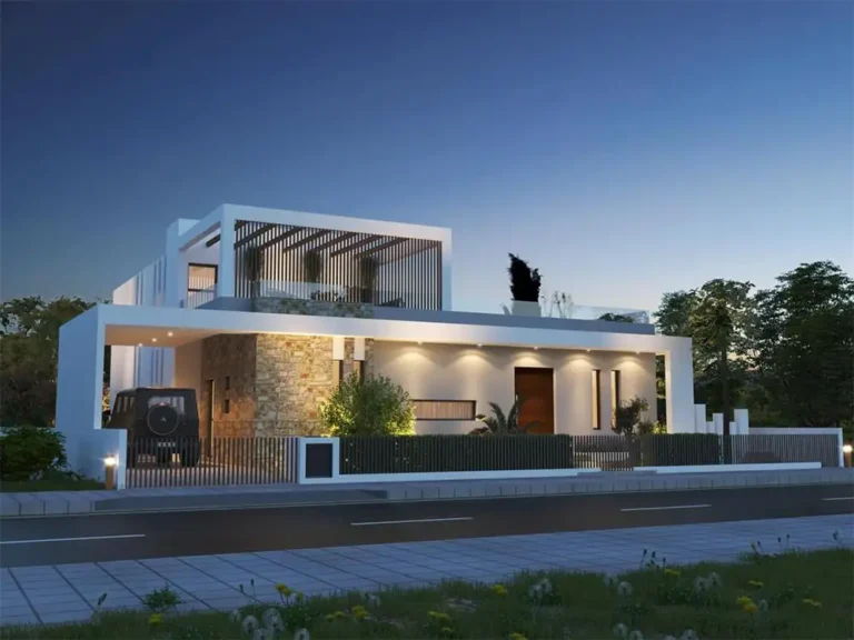 Exklusive Immobilien Zypern Immobilieninvestitionen