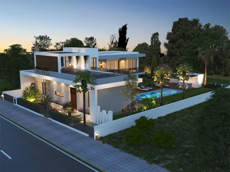 Exklusive Immobilien Zypern Immobilieninvestitionen